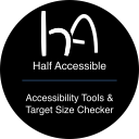 Accessibility Testing Tool & Target Size Checker Thumbnail