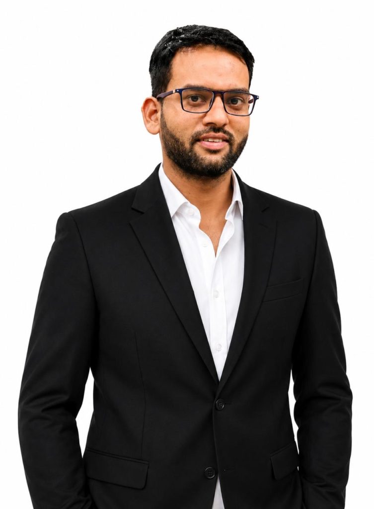 Mohammad Umar