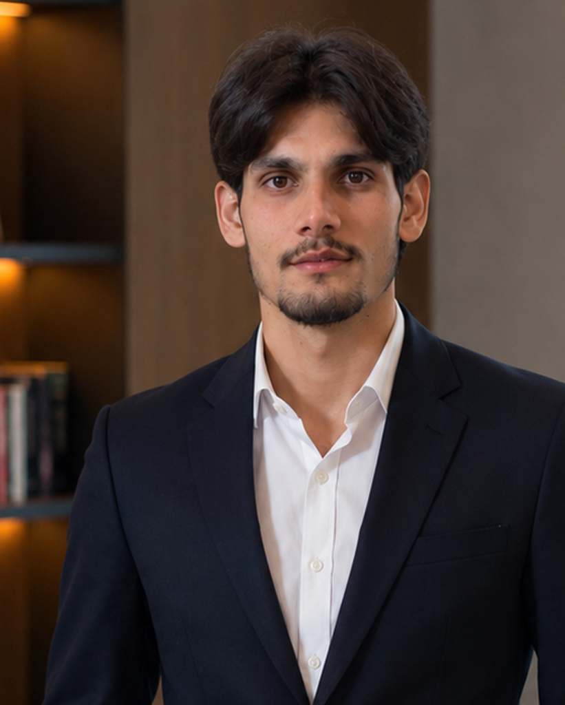 Mohammad Arkam