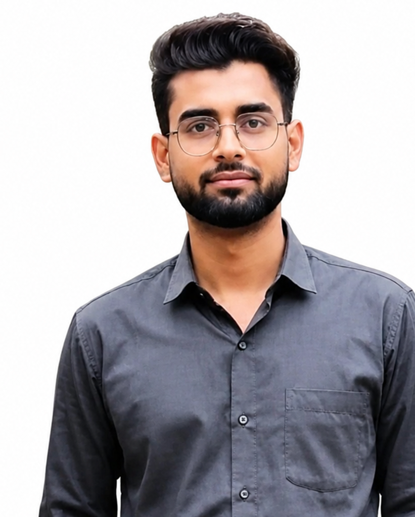 Arjul Rao