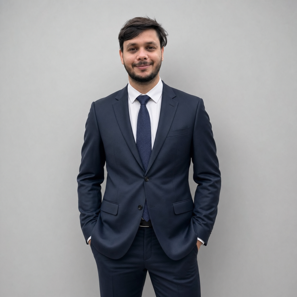 Mohd Irfan