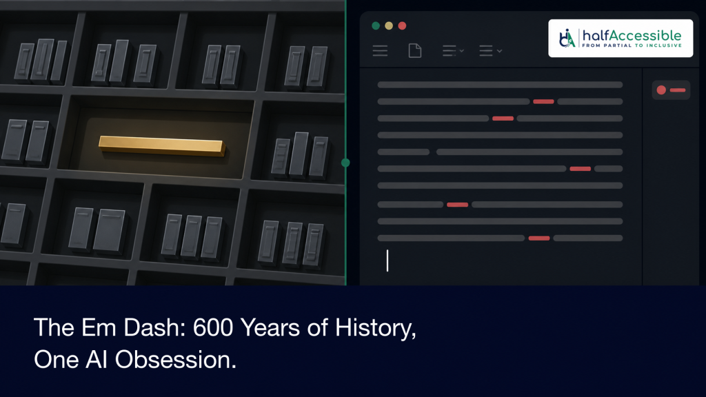 Em Dash AI Writing: The Complete Guide to History, Proper Use, and Why ChatGPT Overuses It