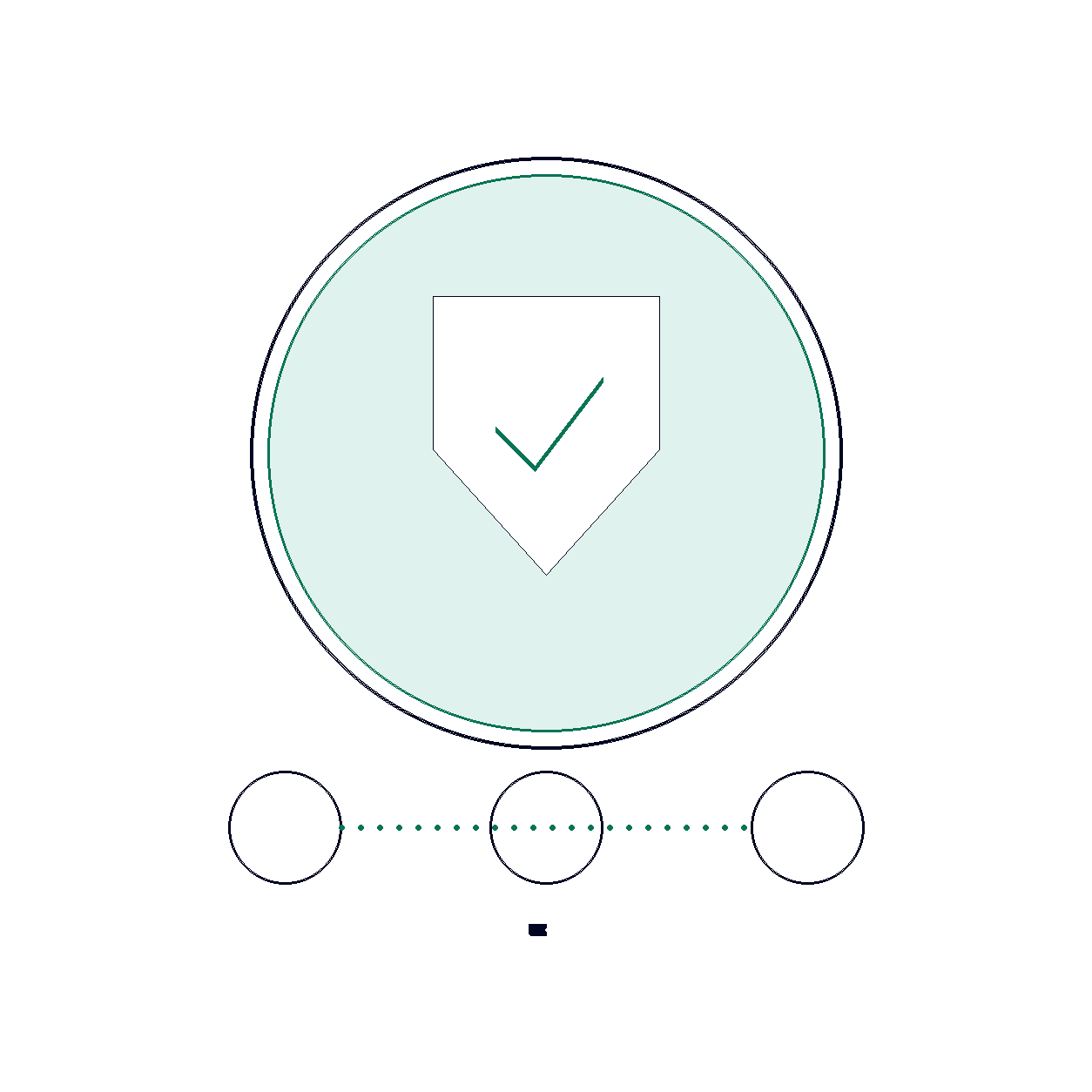 UK website accessibility audit badge