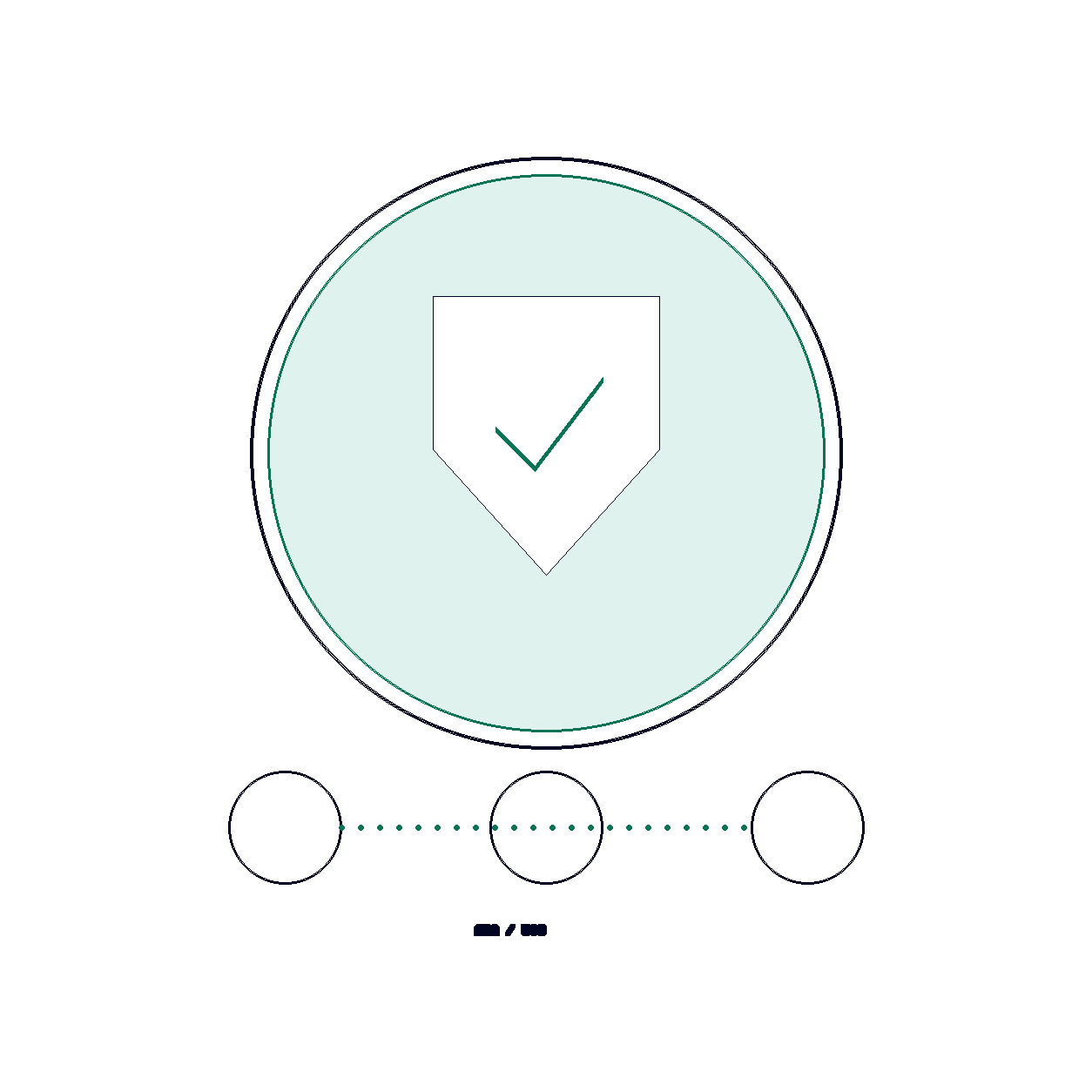 ADA Section 508 accessibility audit badge