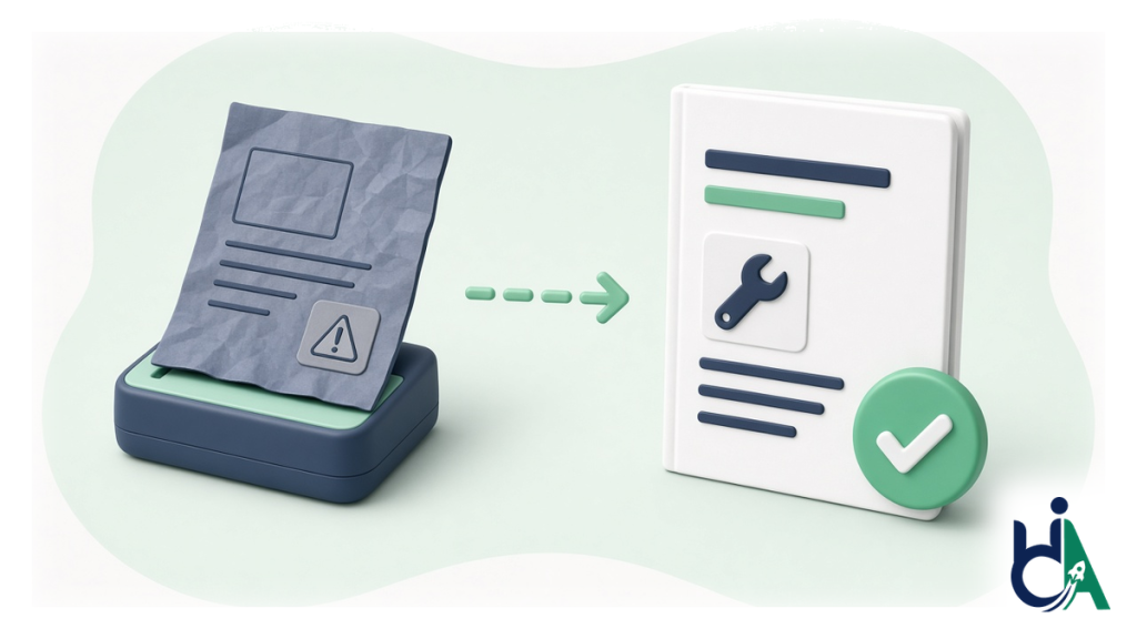 An ACR based on a scan export compared with an ACR backed by audit, fixes and a remediation log