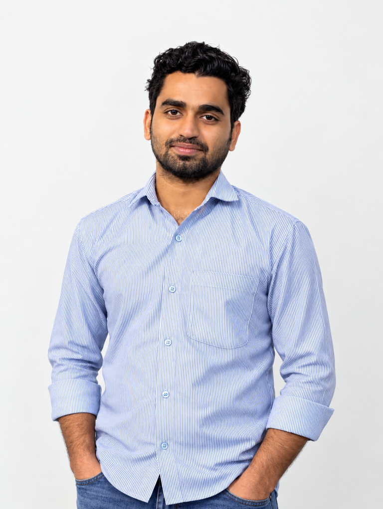 Shahnawaz Aslam