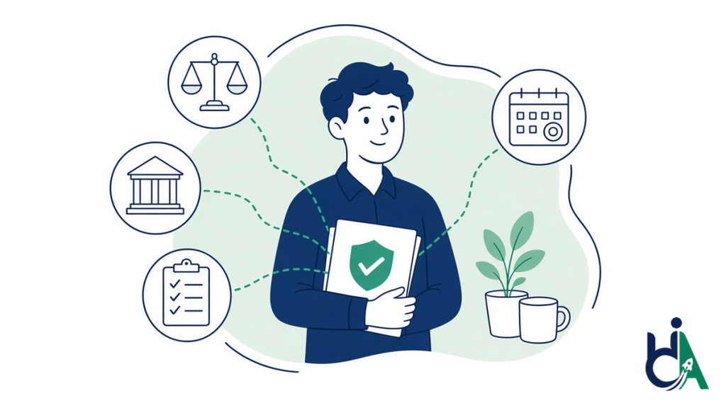 Legal and buyer pressures that require website accessibility remediation with documented retest evidence